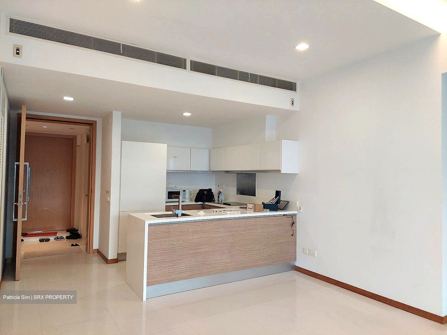 Marina Bay Residences (D1), Condominium #530224251